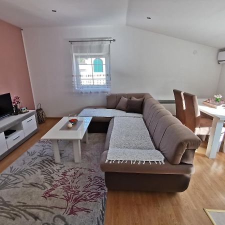 Apartman Iva Cetinje Dış mekan fotoğraf