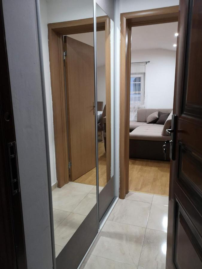 Apartman Iva Cetinje Dış mekan fotoğraf
