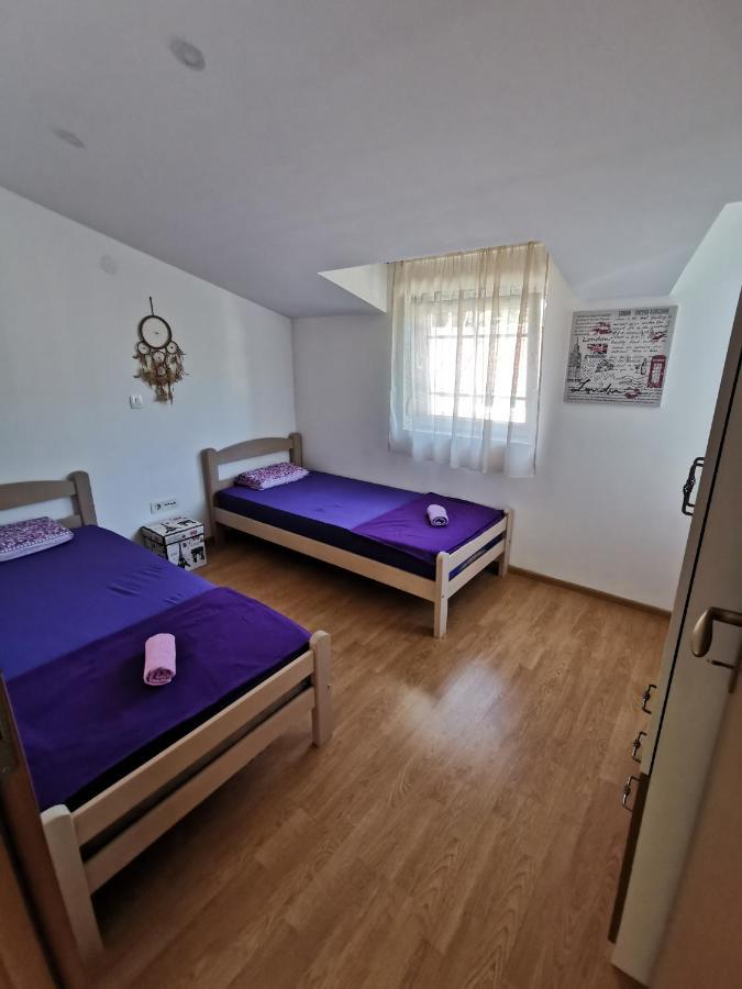 Apartman Iva Cetinje Dış mekan fotoğraf