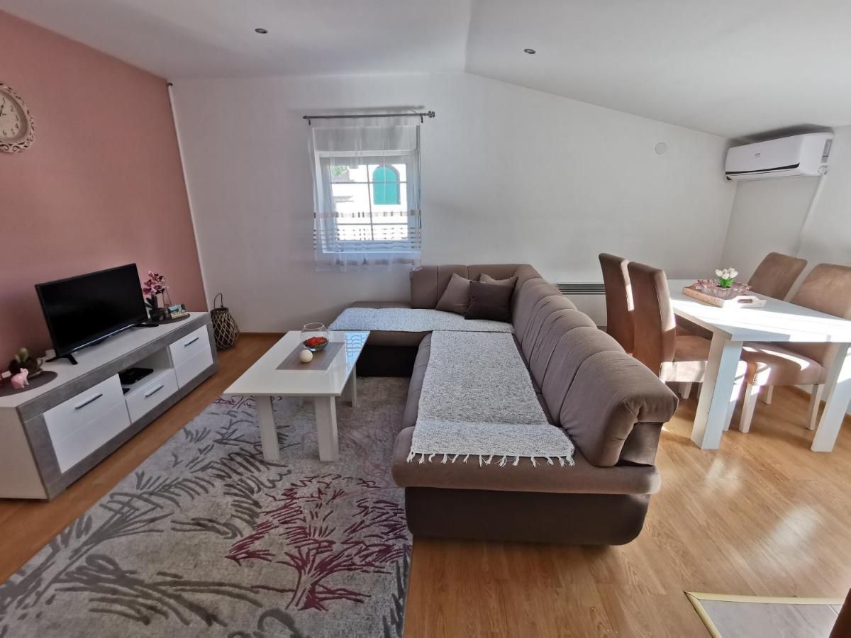 Apartman Iva Cetinje Dış mekan fotoğraf