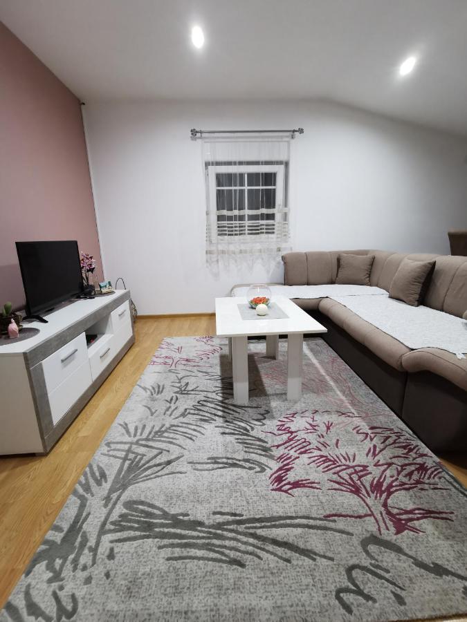 Apartman Iva Cetinje Dış mekan fotoğraf