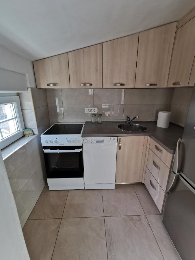 Apartman Iva Cetinje Dış mekan fotoğraf